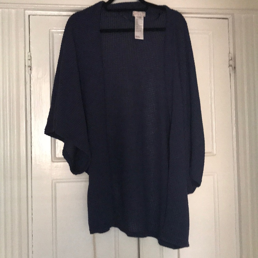 Free people shawl